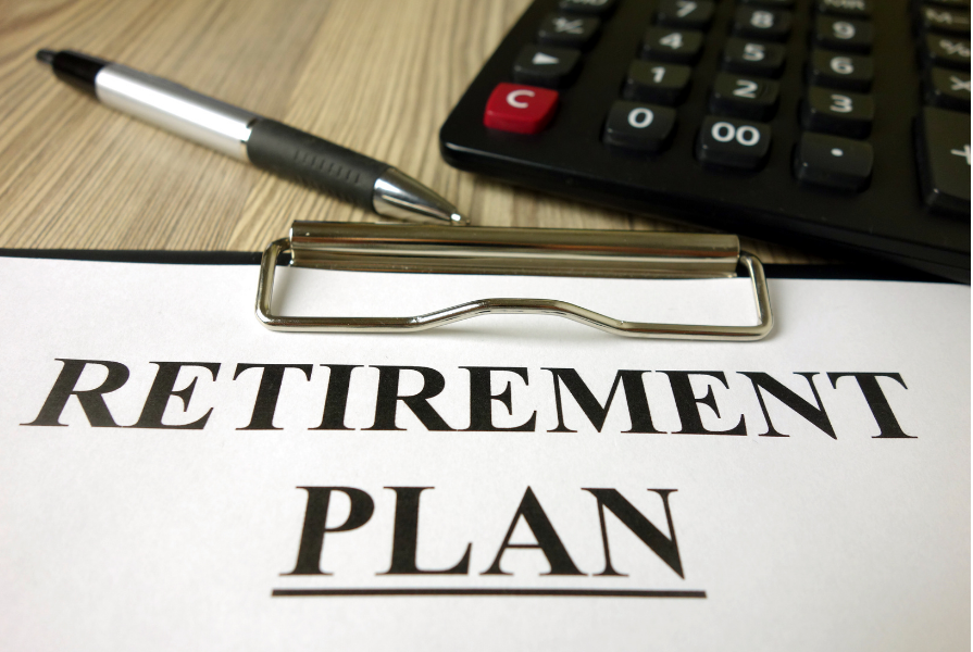 Retirement Income Strategy